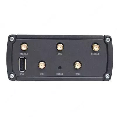 Промышленный Wi-Fi/4G маршрутизатор Teltonika RUT955 (арт.RUT955T033B0)