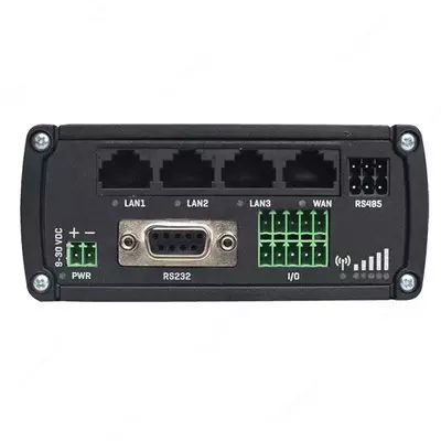 Промышленный Wi-Fi/4G маршрутизатор Teltonika RUT955 (арт.RUT955T033B0)