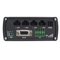5 006 000 сум Промышленный Wi-Fi/4G маршрутизатор Teltonika RUT955 (арт.RUT955T033B0)