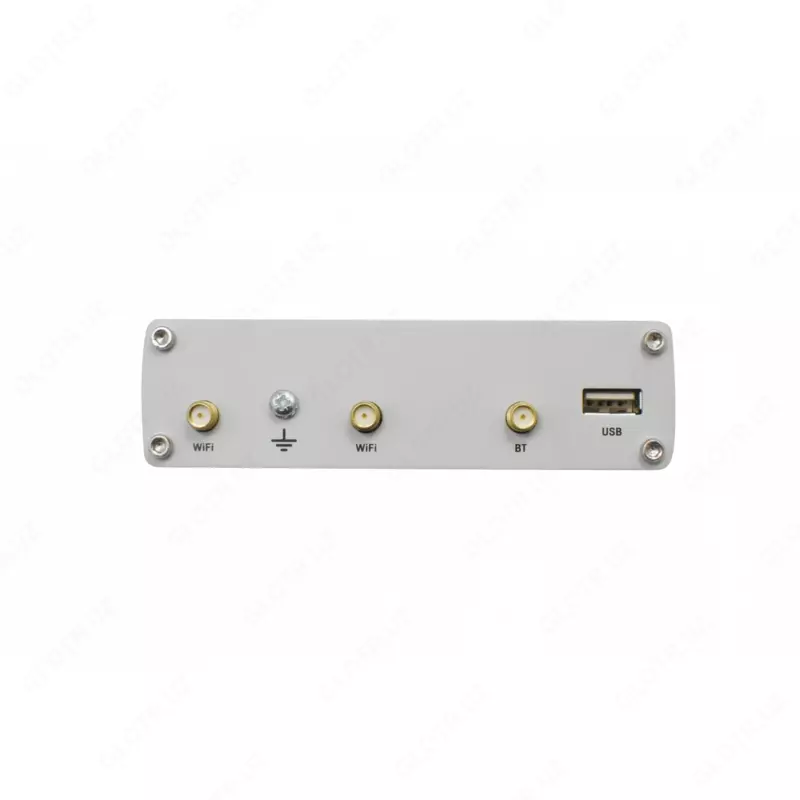 Sanoat Wi-Fi routeri Teltonika RUTX10 Ethernet Router (art. RUTX10000000)