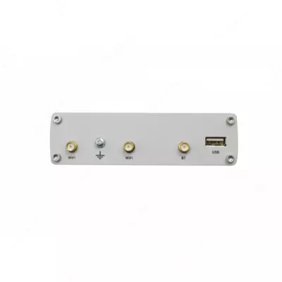 Sanoat Wi-Fi routeri Teltonika RUTX10 Ethernet Router (art. RUTX10000000)