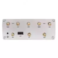 Промышленный Wi-Fi/4G маршрутизатор Teltonika RUTX12 LTE Router (арт.RUTX12000000) Только в розницу