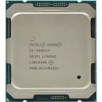Процессор Intel Xeon E5-2609V4 (1.70GHz/20M/8-core) Socket LGA2011-3 (арт. CM8066002032901SR2P1) - 7 031 200 сум