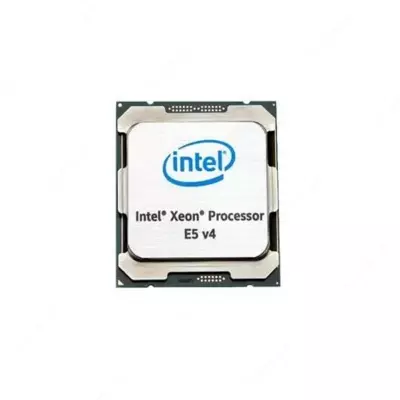 Процессор Intel Xeon E5-2630v4 (2.20GHz/25Mb/10-core) Socket 2011-3 tray (арт. CM8066002032301SR2R7)