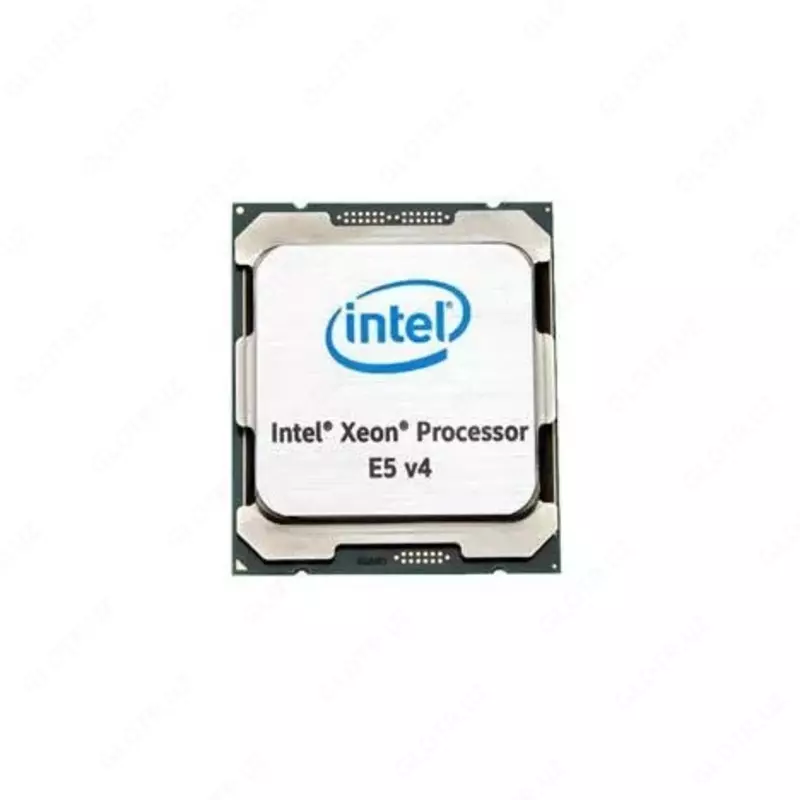 Процессор Intel Xeon E5-2630v4 (2.20GHz/25Mb/10-core) Socket 2011-3 tray (арт. CM8066002032301SR2R7)