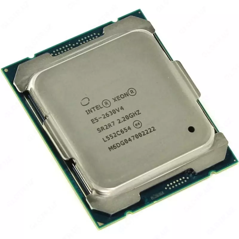 Процессор Intel Xeon E5-2630v4 (2.20GHz/25Mb/10-core) Socket 2011-3 tray (арт. CM8066002032301SR2R7)