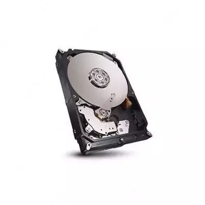 Жесткий диск Seagate Enterprise Capacity 1TB 7.2k 3.5" SATA (арт. ST1000NM0008)