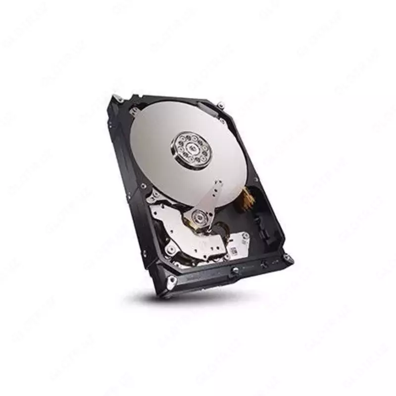 Seagate Enterprise Capacity 1TB 7,2k 3,5 dyuymli SATA qattiq diski (art. ST1000NM0008)