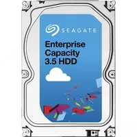 Жесткий диск Seagate Enterprise Capacity 2TB 7.2k 3.5" SATA (арт. ST2000NM0008)