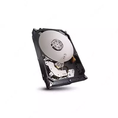 Жесткий диск Seagate Enterprise Capacity 2TB 7.2k 3.5" SATA (арт. ST2000NM0008)
