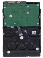 3 467 200 сум Жесткий диск Seagate Enterprise Capacity 4TB 7.2k 3.5" SATA (арт. ST4000NM0035)