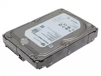 Жесткий диск Seagate Enterprise Capacity 4TB 7.2k 3.5" SATA (арт. ST4000NM0035) ООО "Power Max Group"