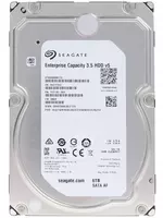 Жесткий диск Seagate Enterprise Capacity 6TB 7.2k 3.5" SATA (арт. ST6000NM0115)