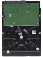 Жесткий диск Seagate Enterprise Capacity 6TB 7.2k 3.5" SATA (арт. ST6000NM0115) Только в розницу