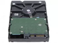 Жесткий диск Seagate Enterprise Capacity 6TB 7.2k 3.5" SATA (арт. ST6000NM0115) ООО "Power Max Group"