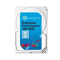Жесткий диск Seagate Enterprise Performance 15K 600GB 15k 2.5" SAS 12 Гбит/с (арт. ST600MP0006)