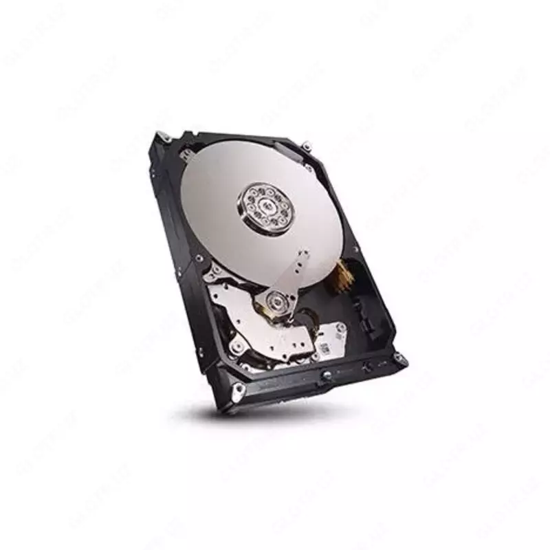 Жесткий диск Seagate Enterprise Performance 15K 600GB 15k 2.5" SAS 12 Гбит/с (арт. ST600MP0006)