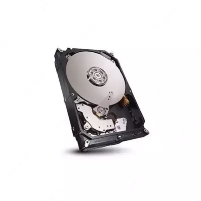 Жесткий диск Seagate Enterprise Performance 15K 600GB 15k 2.5" SAS 12 Гбит/с (арт. ST600MP0006)