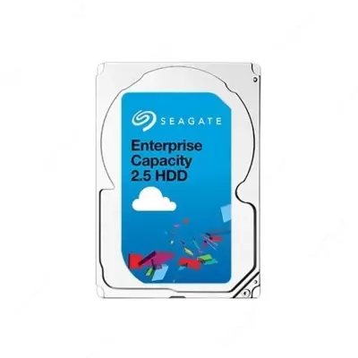 Жесткий диск Seagate Enterprise Capacity V.3 2TB 7.2k 2.5" SATA (арт. ST2000NX0253)