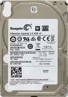 Жесткий диск Seagate Enterprise Capacity V.3 2TB 7.2k 2.5" SATA (арт. ST2000NX0253) - 6 642 900 сум