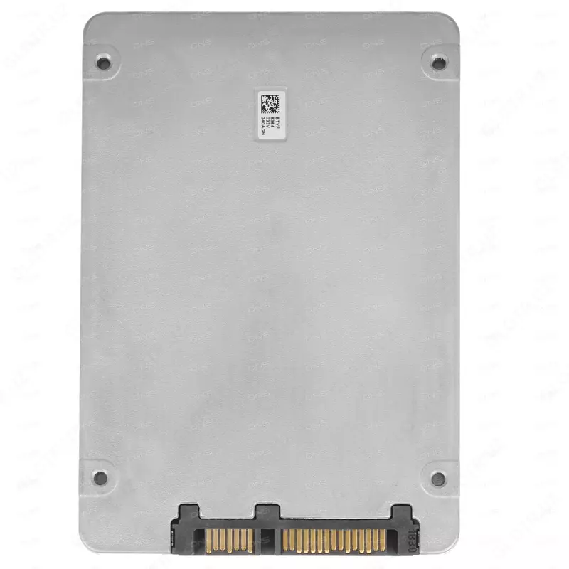 Накопитель SSD Intel S4510 Series, 480Gb, SATA, 3D TLC, 2,5" (арт. SSDSC2KB480G801)