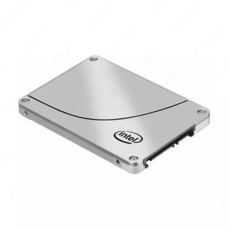 Накопитель SSD Intel S4510 Series, 960Gb, SATA, 3D2 TLC, 2,5" (арт. SSDSC2KB960G801)