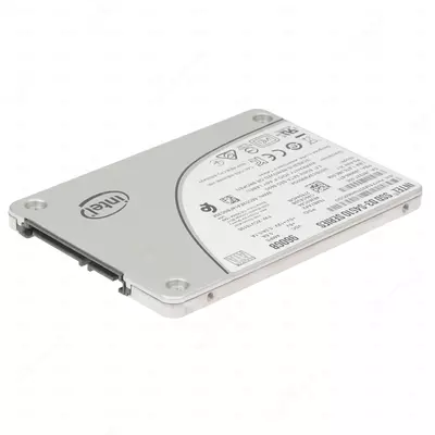 SSD Intel S4510 Series, 960Gb, SATA, 3D TLC, 2,5" (art. SSDSC2KB960G801)