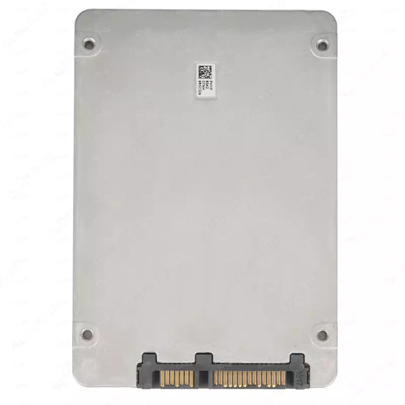 Накопитель SSD Intel S4510 Series, 960Gb, SATA, 3D2 TLC, 2,5" (арт. SSDSC2KB960G801)