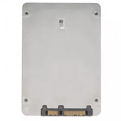 SSD Intel S4510 Series, 960Gb, SATA, 3D TLC, 2,5" (art. SSDSC2KB960G801)