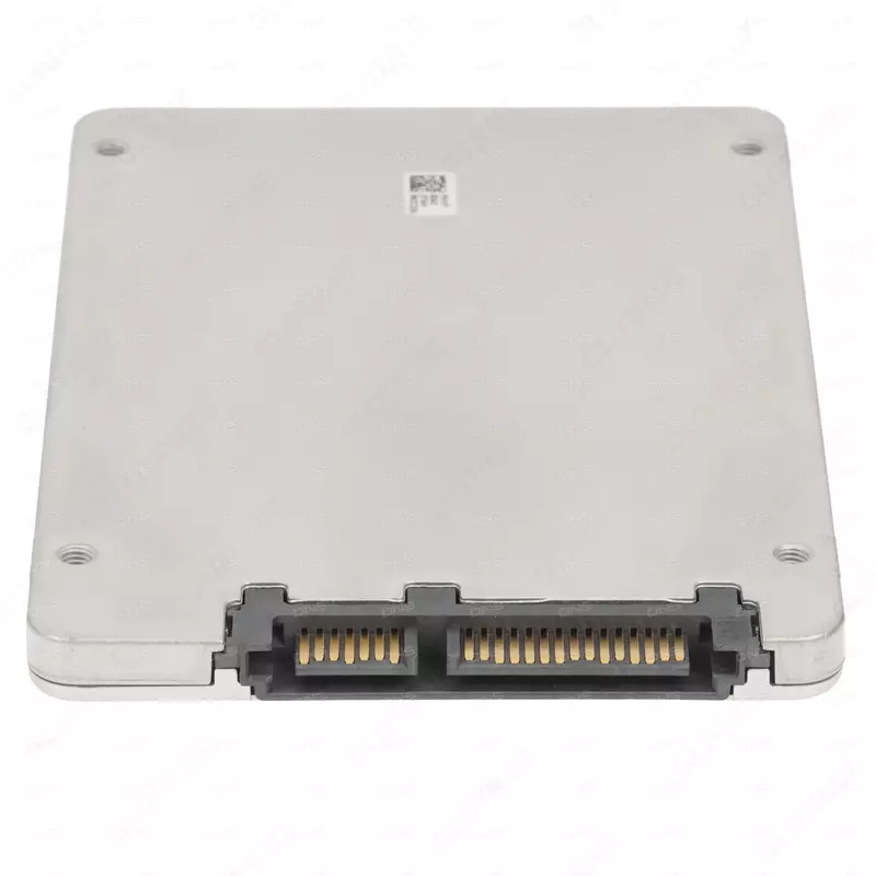 Накопитель SSD Intel S4510 Series, 960Gb, SATA, 3D2 TLC, 2,5" (арт. SSDSC2KB960G801)