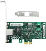 Сетевая карта LR-Link 1 порт 10/100/1000Base-T LREC9201CT (арт. LREC9201CT) - 425 000 сум