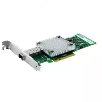Сетевая карта LR-Link 1 порт 10GBase-X LREC9801BF-SFP+ (арт. LREC9801BF-SFP+)