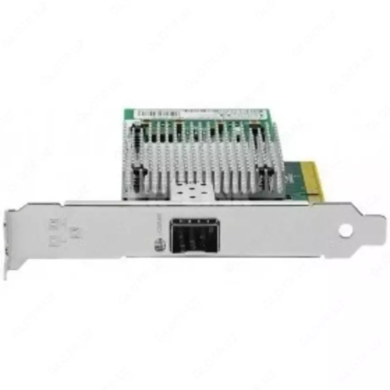 Сетевая карта LR-Link 1 порт 10GBase-X LREC9801BF-SFP+ (арт. LREC9801BF-SFP+)
