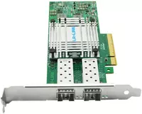 1 663 000 сум Сетевая карта LR-Link 2 порта 1000Base-X/10GBase-X LREC9812AF-2SFP+ (арт. LREC9812AF-2SFP+)
