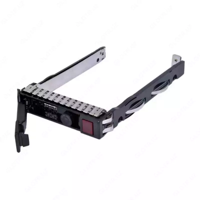 Салазки Drive Tray HP DL160 DL360 DL380 Gen9 2.5", (арт. 651687-001_G9)