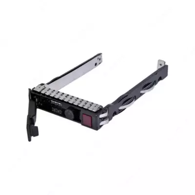 Салазки Drive Tray HP DL160 DL360 DL380 Gen9 2.5", (арт. 651687-001_G9)