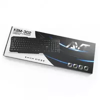 Klaviatura AVT KBM-302 - 50 000 so'm