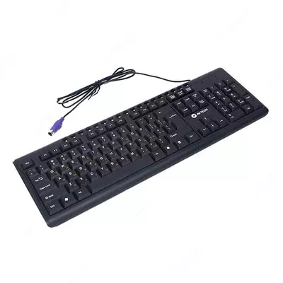 Klaviatura Avtech AV-802m PS/2 Klaviatura Avtech AV-802m PS/2