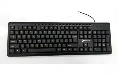 Klaviatura Avtech AV-802m PS/2 Klaviatura Avtech AV-802m PS/2