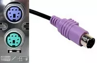 43 750 сум Клавиатура Avtech AV-802m PS/2