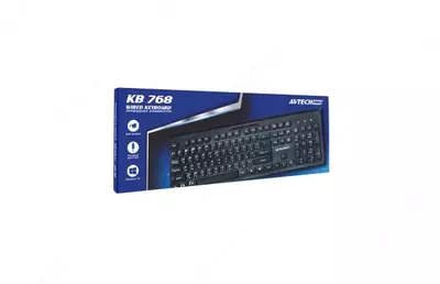 Клавиатура Avtech Pro KB768