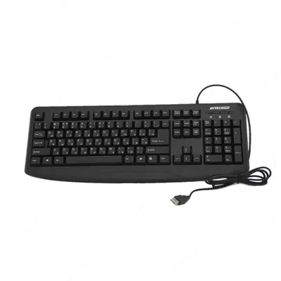 Avtech Pro KB819 klaviaturasi
