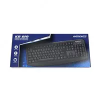 Клавиатура Avtech Pro KB819 - 75 000 сум