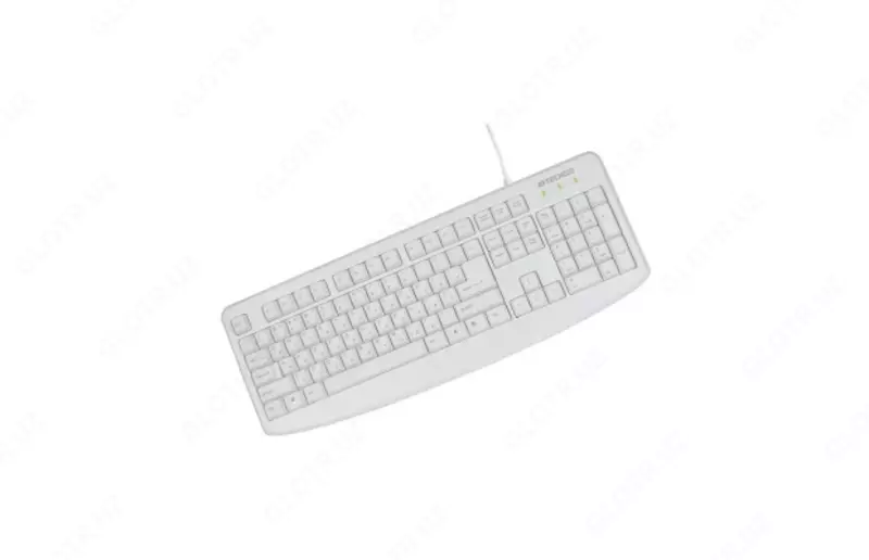 Avtech Pro KB819W klaviaturasi