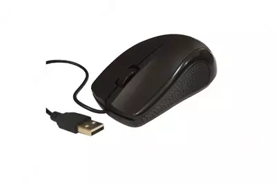 Optik sichqoncha Avtech AVT M100