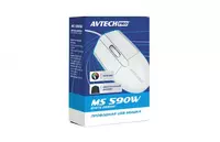 Мышь компьютерная Avtech Pro MS590W