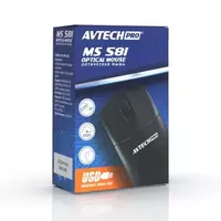 Мышь компьютерная Avtech Pro MS581
