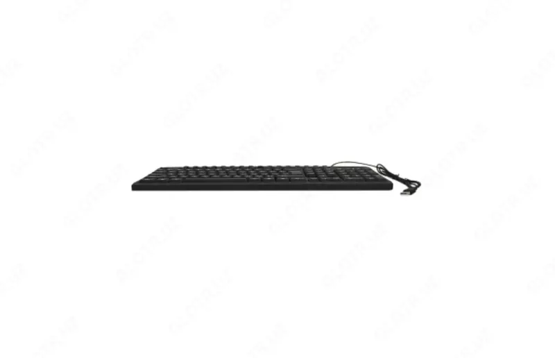 Клавиатура AVT KBM-300, проводная