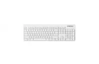 Комплект (клавиатура+мышь) Combo Avtech Pro C302 White - 112 500 сум