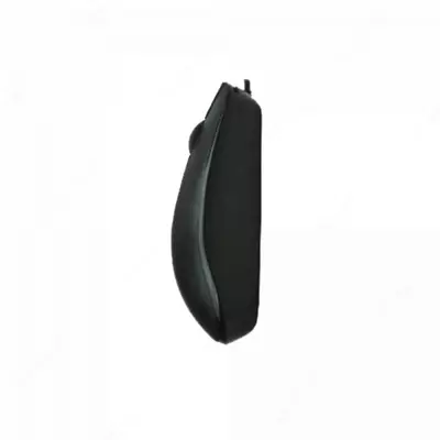 Simli sichqoncha Metoo F1 qora